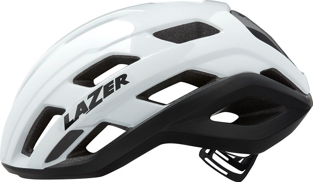 lazer armor urban helmet matte white Bullet 2.0 Helmet LAZER Armor 2.0, Matte