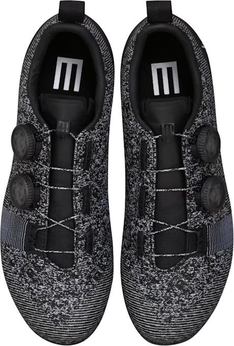 Rapha Explore Powerweave MTB Shoes Black | Alltricks.com