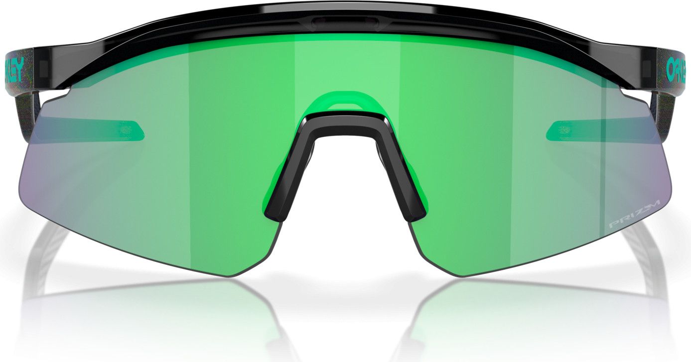 Oakley Hydra Black Ink / Prizm Jade Goggles / Ref: OO9229 Oakley Hydra Black Ink / Prizm Jade Goggles / Ref: OO9229