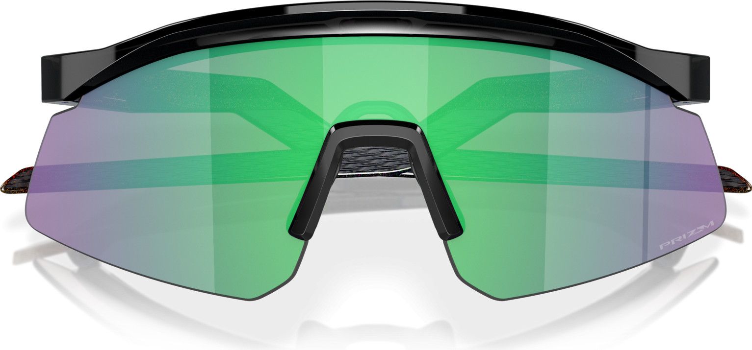 ブランドのギフト / Ink Black Hydra Oakley Prizm OO9229 Ref: / Goggles Jade セル、プラスチックフレーム