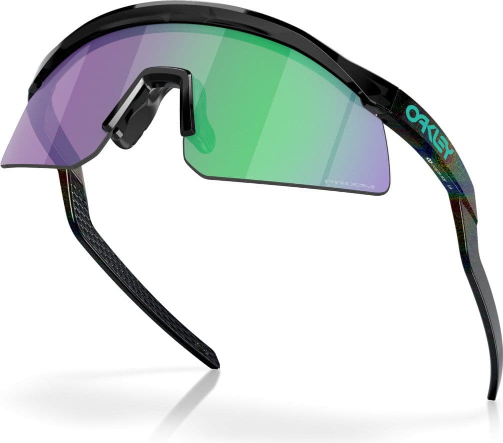 Oakley Hydra Black Ink Prizm Jade Goggles Ref OO9229 1537 Alltricks