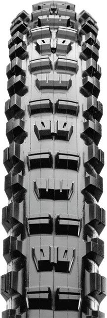 Maxxis minion dhr ii 2.8 clearance