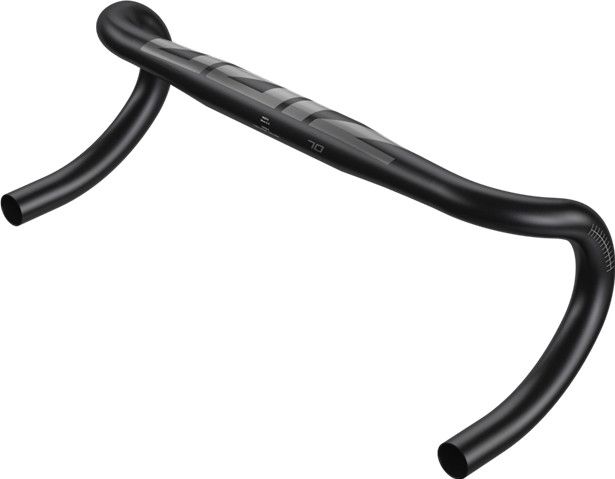 Guidon Carbone Zipp SL70 Aero 420mm - 245g - Finition Noir Brillant - Neuf (hors Emballage)