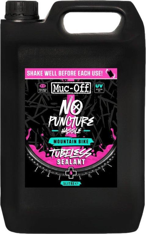 Sigillante Preventivo Muc-Off MTB Tubeless 5L
