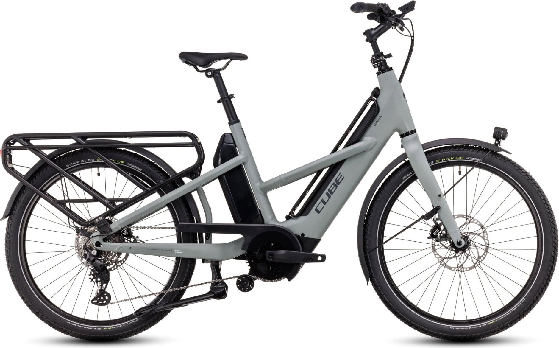 aufkleber für cube e bike Frame Decals & Model:Eclipse T11+ Low-Step Optimaler Alltags-Organizer: der faltbare PLU_82111