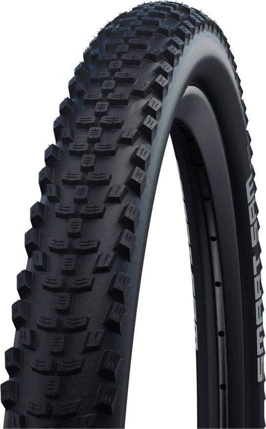 Schwalbe Smart Sam 29'' MTB Tire Tubtype Wire Addix Performance E