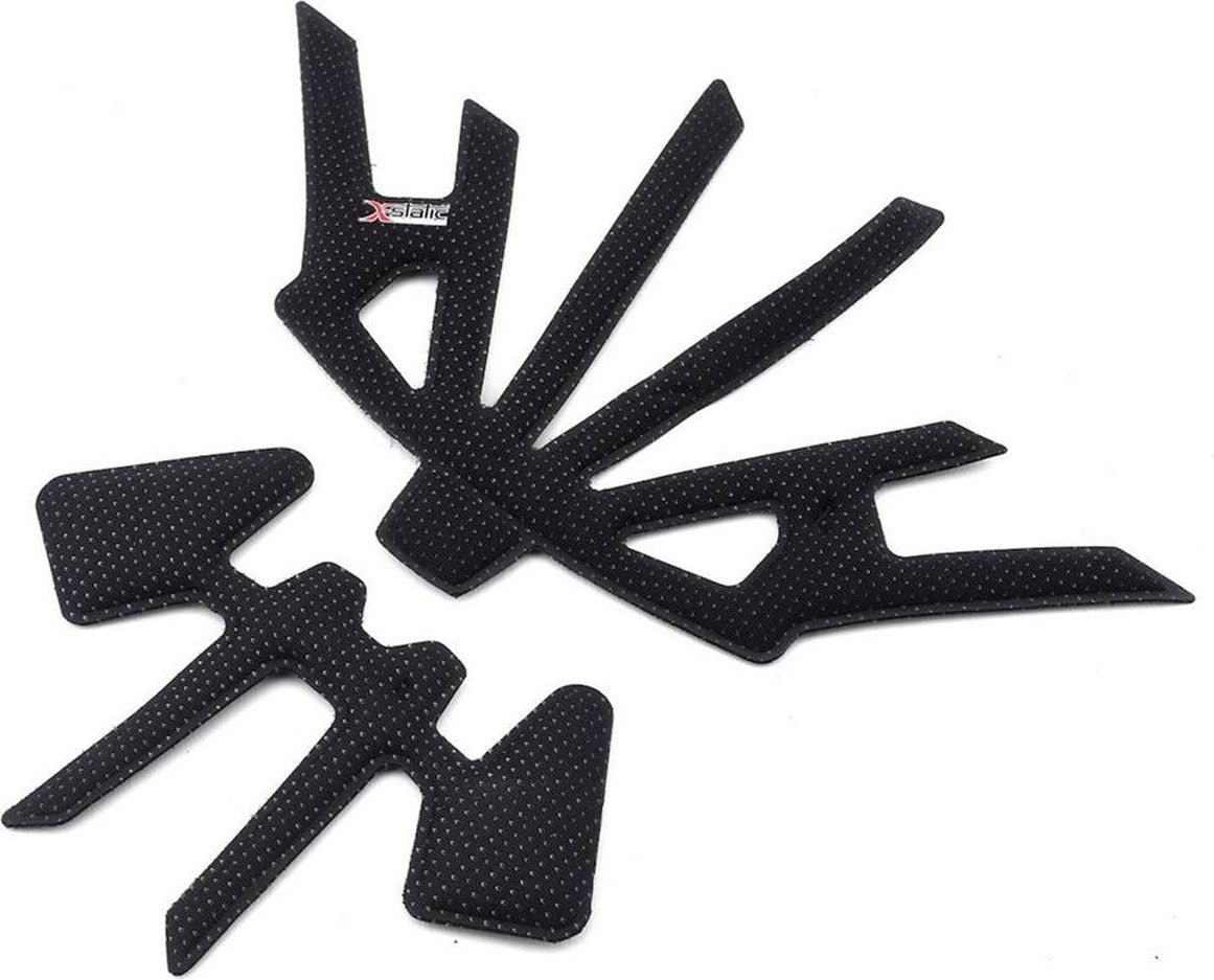 Bell Z20 Pad Kit Helmet Pads Black