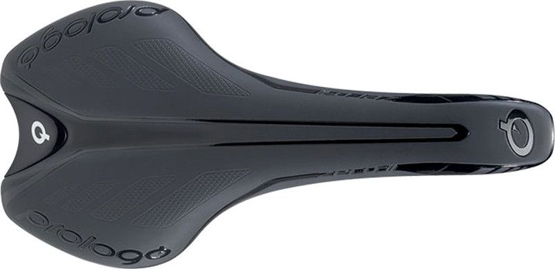 Prologo Zero II Tirox Saddle White/Black | Alltricks.com