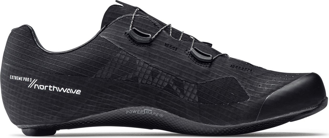 Northwave Extreme Pro 3 Road Shoes Black | Alltricks.com