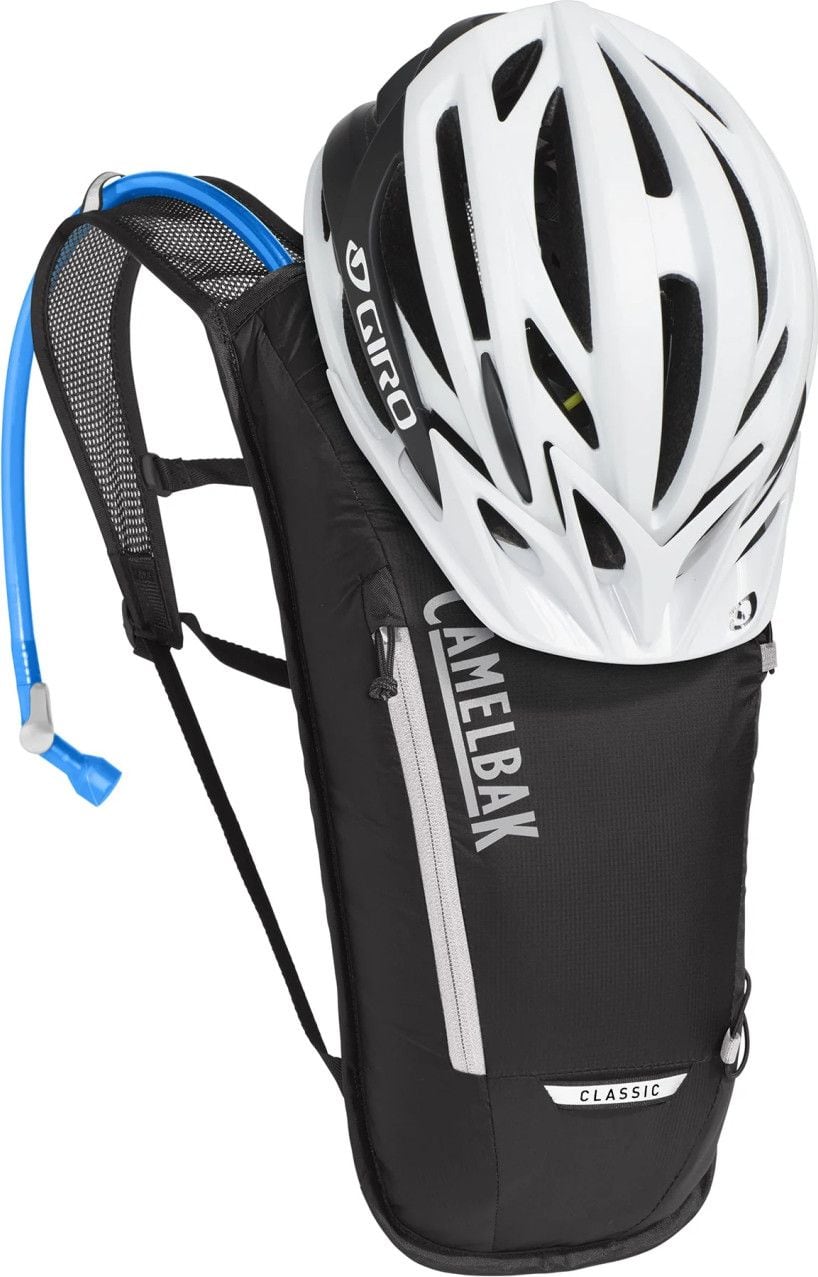 Pack D'hydratation CamelBak Classic Light 2L – Argent, Neuf Avec étiquettes