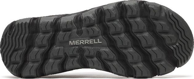 Merrell Maipo Explorer Sieve Hiking Sandals Black | Alltricks.com