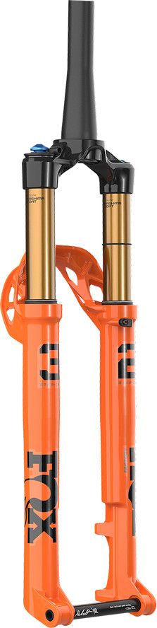 Fork Fox Racing Shox 32 Float Factory SC 29'' Grip SL Remote