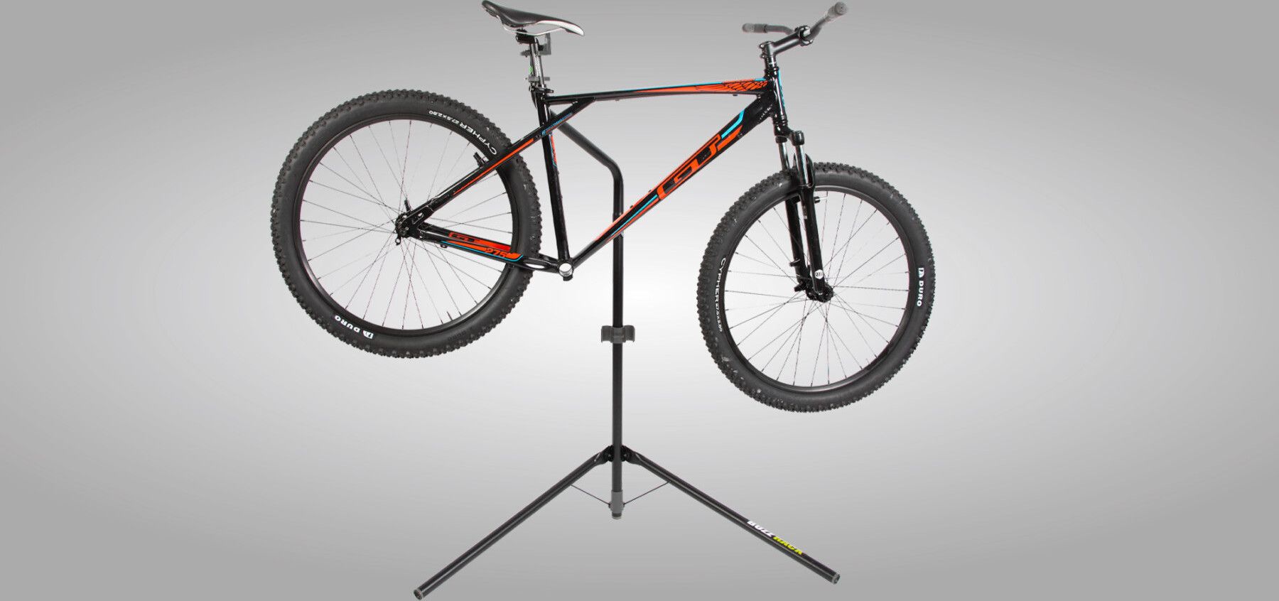 Buzz Rack Eco Work Stand | Alltricks.com