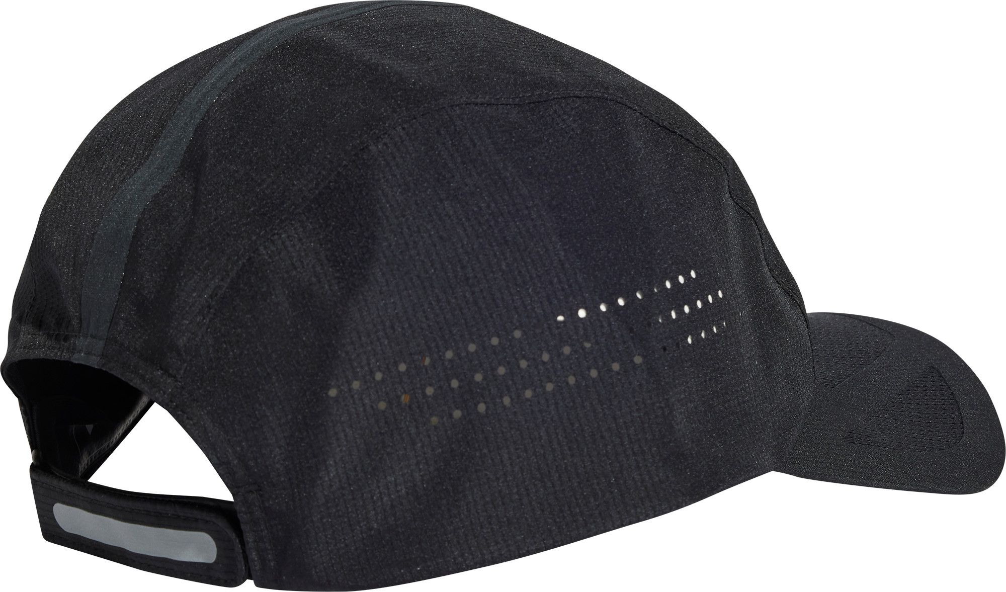 adidas Runningxadizero Lightweight Climacool Cap Black | Alltricks.com