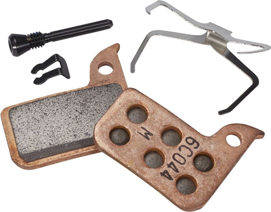 Sram metallic brake pads cheap