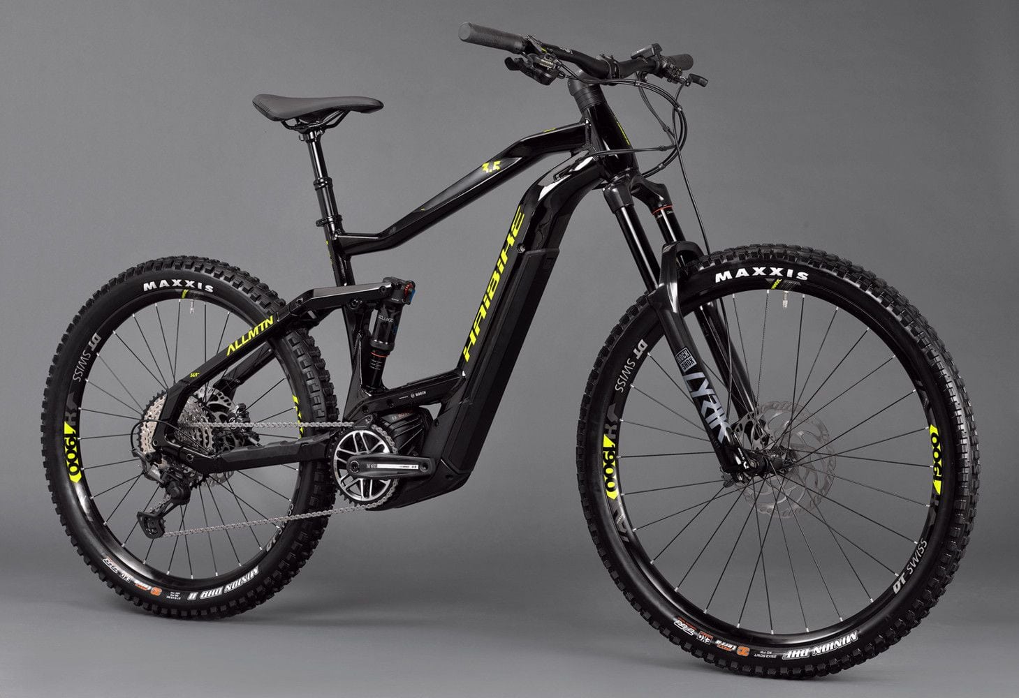 Haibike all mountain 3.5 2021 sale