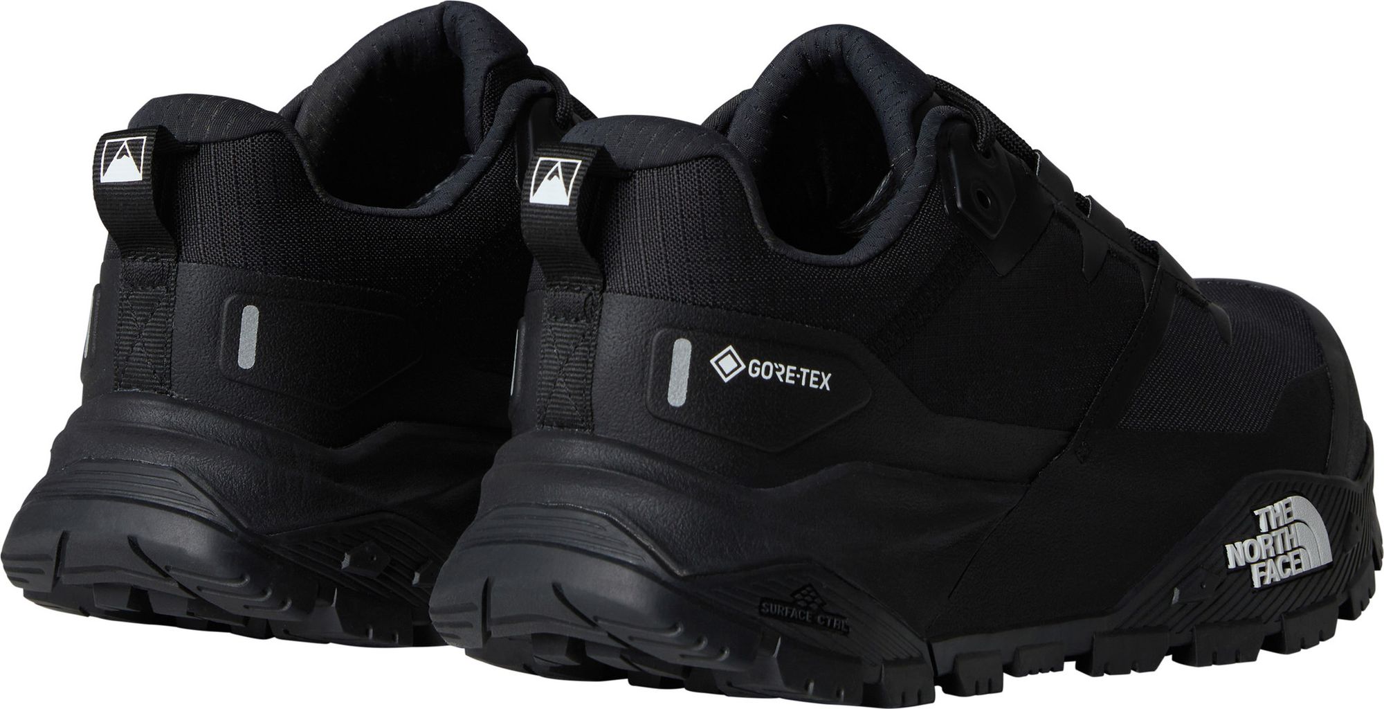 The North Face ⭐ M GORE-TEX 黒 Amazon.com | The North Face Offtrail TR Gore-TEX TNF Black