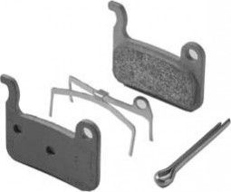 Plaquette Frein Shimano Cyleto Plaquettes De Frein à Disque Pour Shimano XTR XT LX Hone Deore Saint SLX BRM975 BRM966 BRM965 BRM765 BRM775 BRM665 BRM601 Shimano A01s