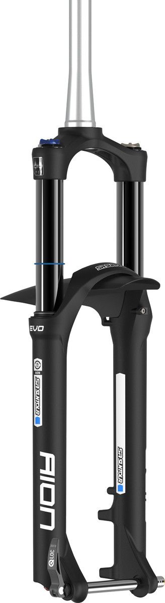 SR Suntour AION35 EVO Boost RC 29