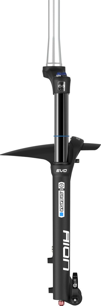 SR Suntour AION35 EVO Boost RC 29