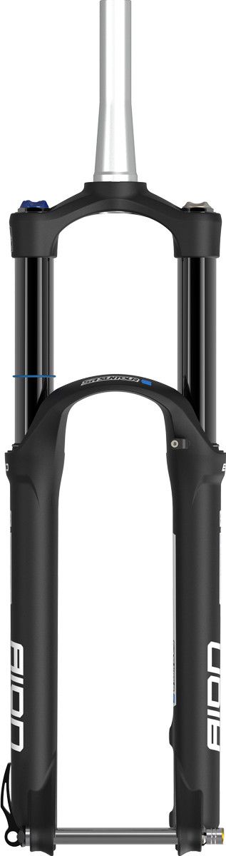 SR Suntour AION35 EVO Boost RC 29
