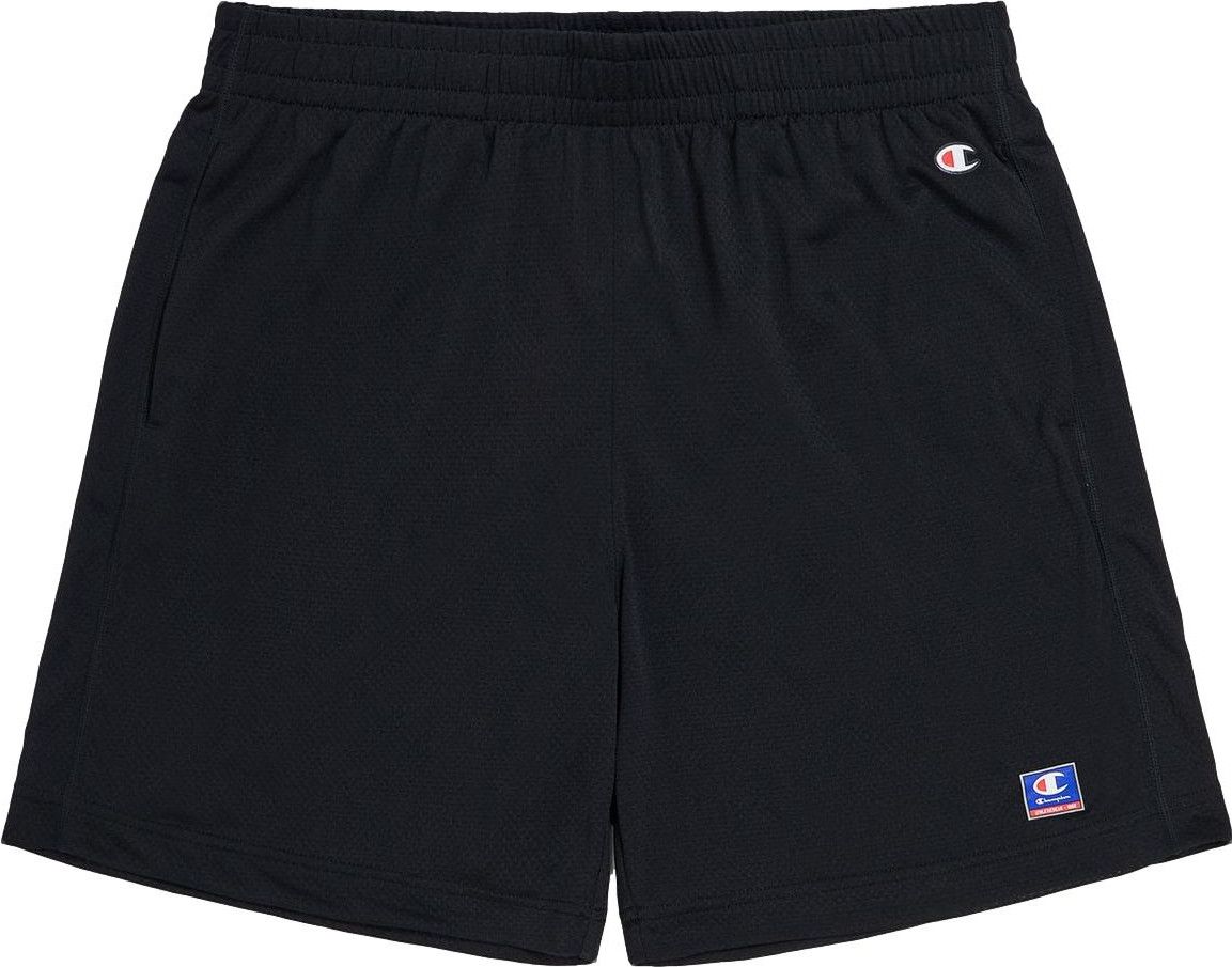 Champion Legacy Shorts Black Alltricks