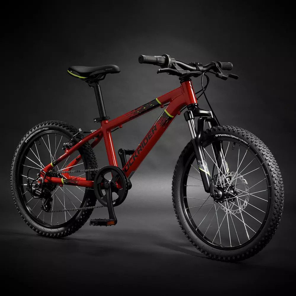 Rockrider mtb st 900 hotsell