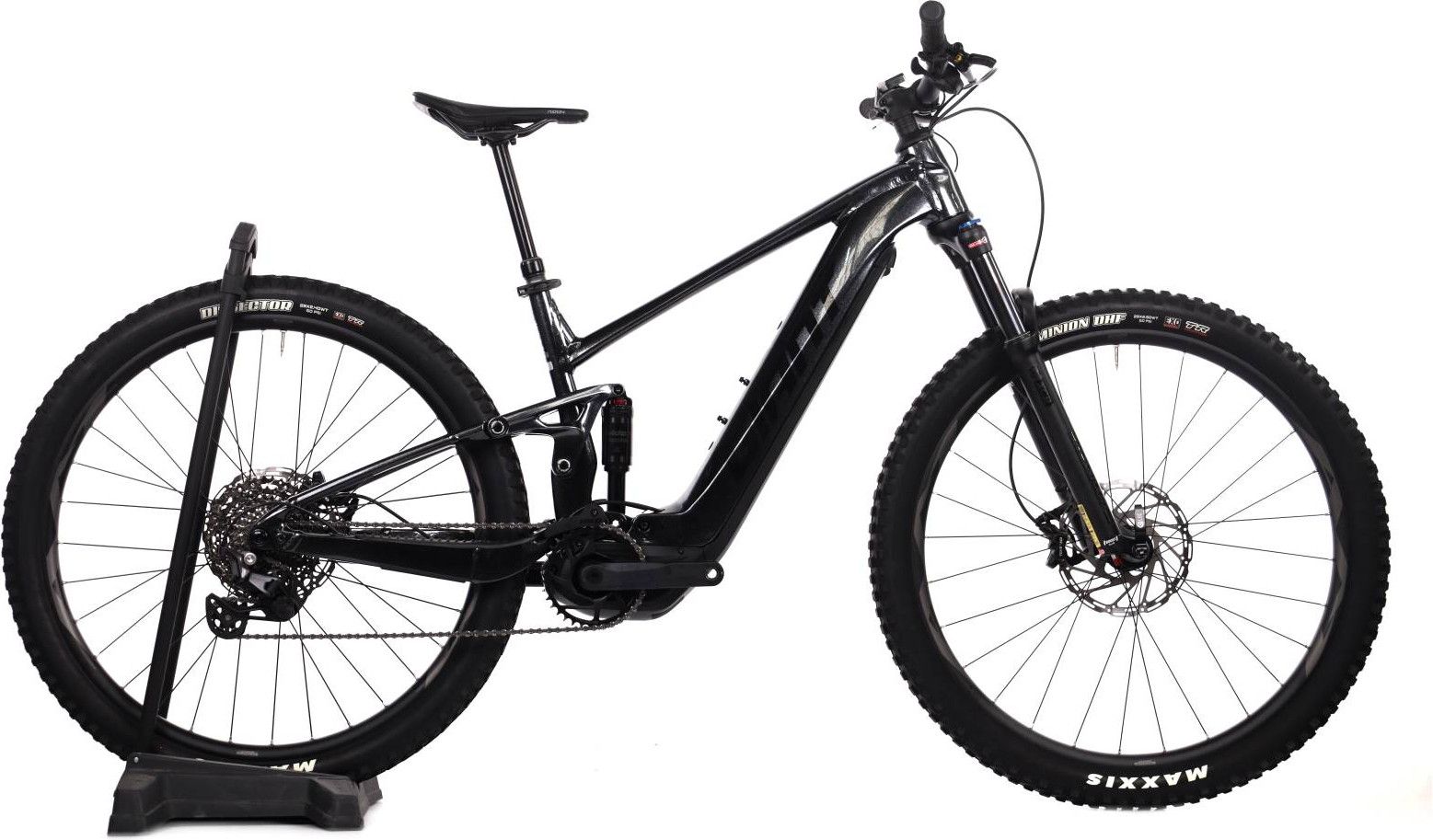 Giant Stance E+ Vtt Electrique Giant Avis Produit Reconditionné