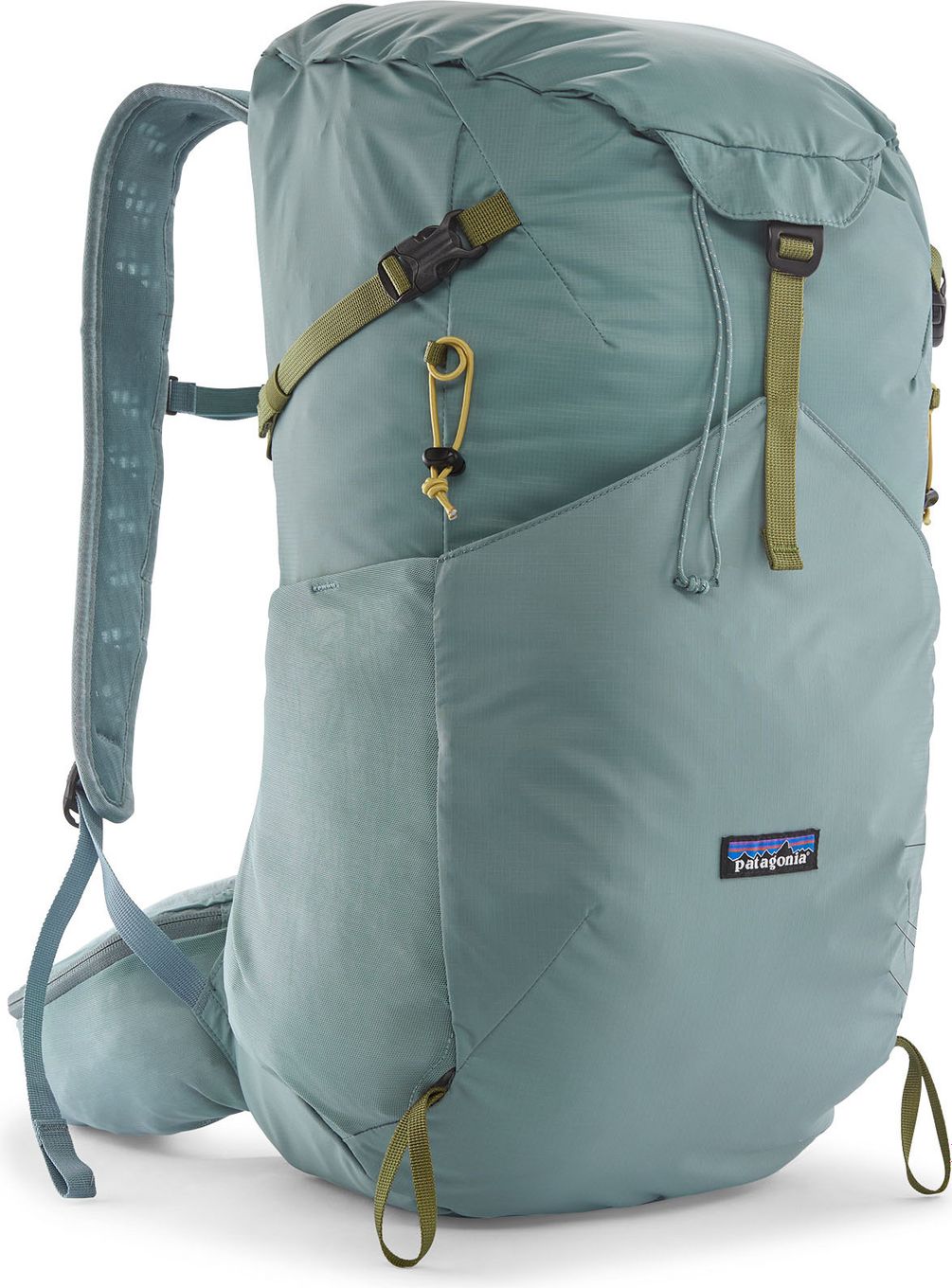 patagonia chacabuco backpack 30l smolder blue Refugio Daypack Gear Box (Color):Coyote made from 100% recycled 2023-10-07 Backpacking Packs Lightweight Backpacking