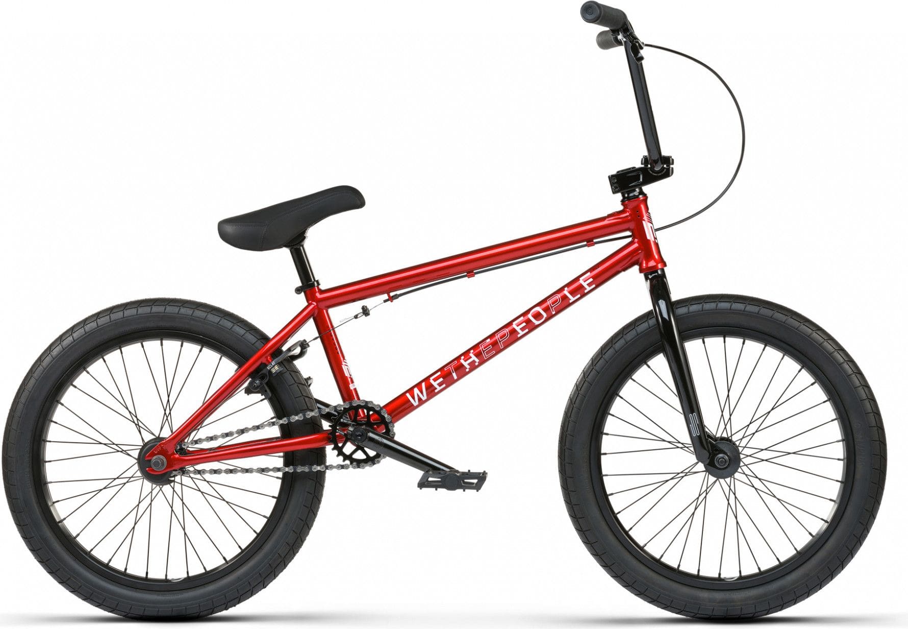 Bmx wethepeople 21 on sale