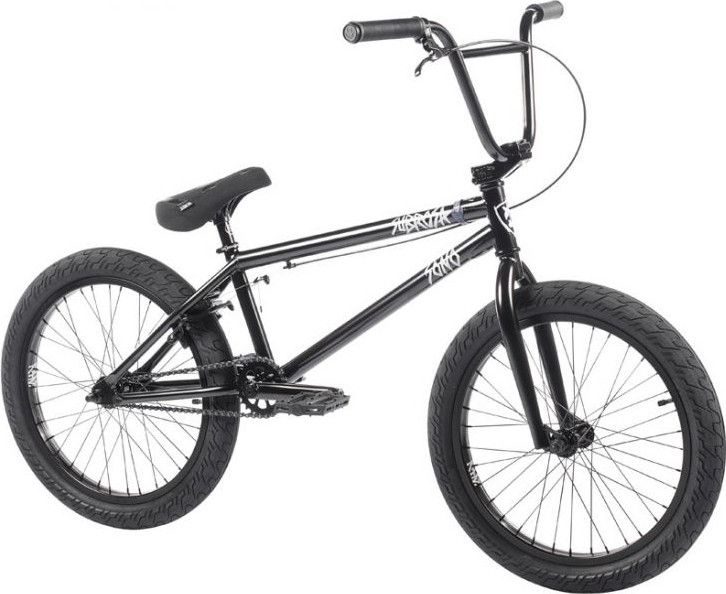 BMX Freestyle Subrosa Sono 20'' Black 2022 | Alltricks.com