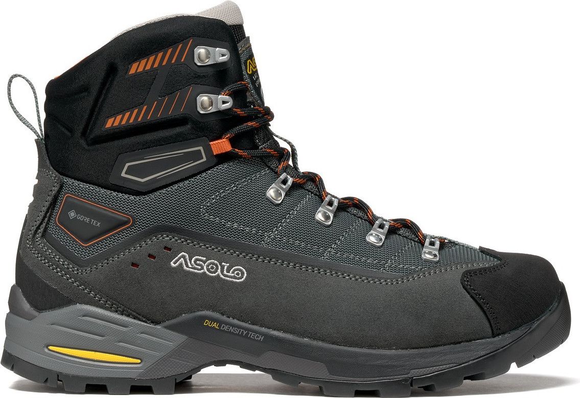 Asolo Finder Pro GV Men display picture 1