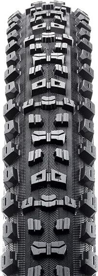 Maxxis Aggressor MTB Tire Tubeless Ready Foldable Wide Trail