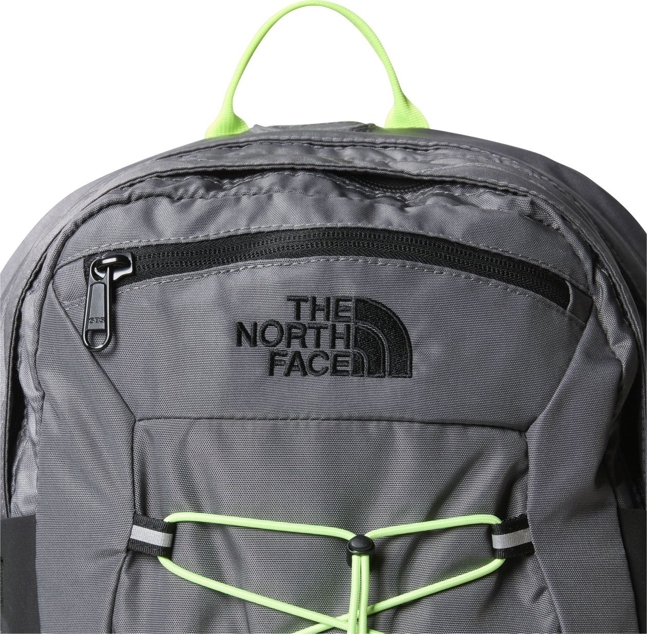 Backpack Borealis Grigio The North Face Borealis Classic 29L Grey