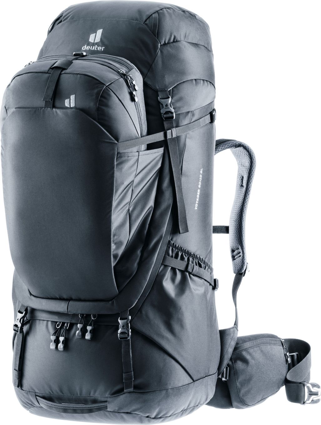 deuter aircontact 60 10 sl ladies backpack ACT Lite 60+10 Women's day hikes and adventures around the world Deuter Aircontact Core 60+10 SL