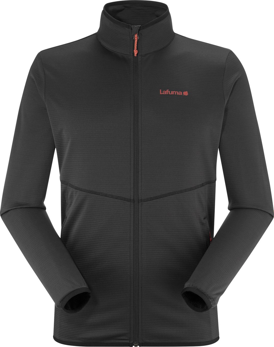Sweat Polaire Homme Sprayway Noir Zippé Intégral – Taille XL (occasion)