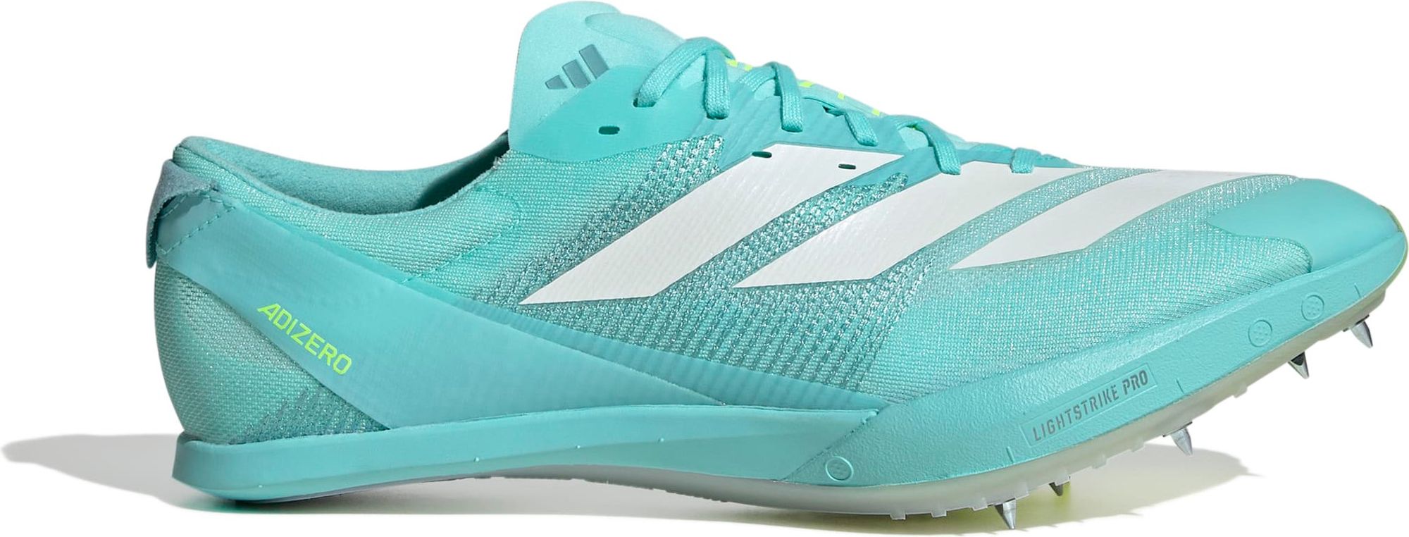 adidas gazelle silver green womens Adidas Women's Adizero XC Sprint Running Shoe