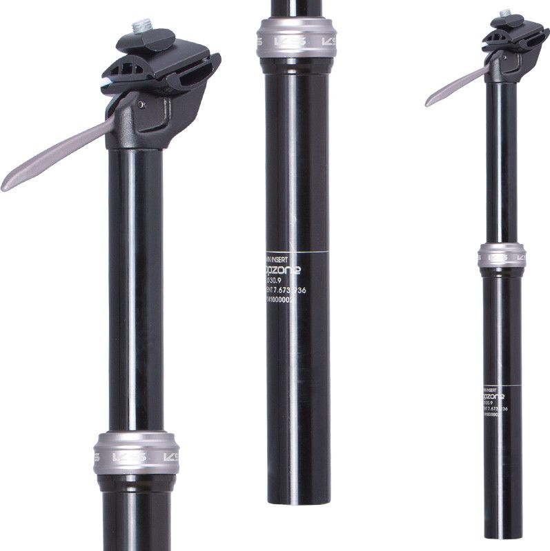 KS KIND SHOCK DROPZONE 2020 DROPPER SEATPOST Alltricks