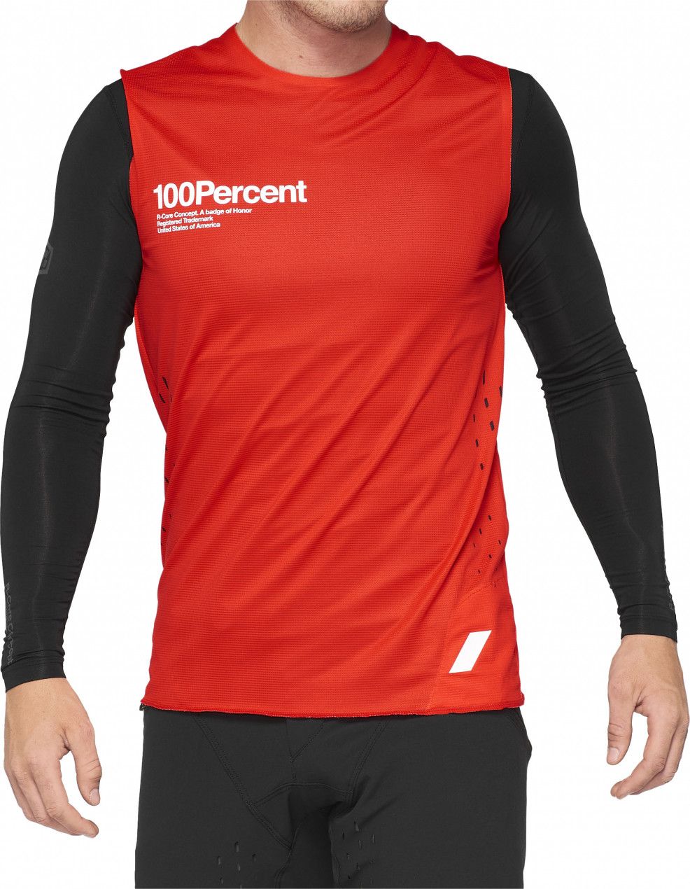 Maillot Cyclisme Sans Marque – Haut Léger Type Jersey, Design Graphique
