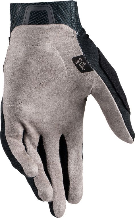 Amazon.com : Leatt 4.0 Lite Adult MTB Cycling Gloves - Black