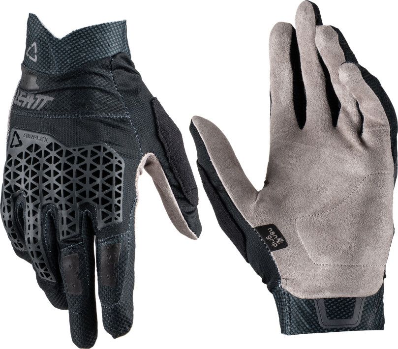 Leatt Glove MTB 4.0 Lite Black | Alltricks.com