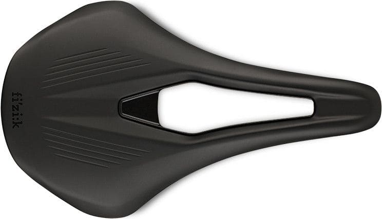 Fizik Vento Argo R3 Saddle Black | Alltricks.com