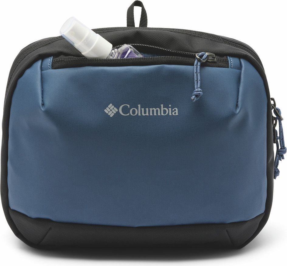 columbia travel toiletry bag University Pro Canvas Dopp Kit  Heritage Gear this wash bag is robust and durable Columbia Landroamer Dopp Kit Travel
