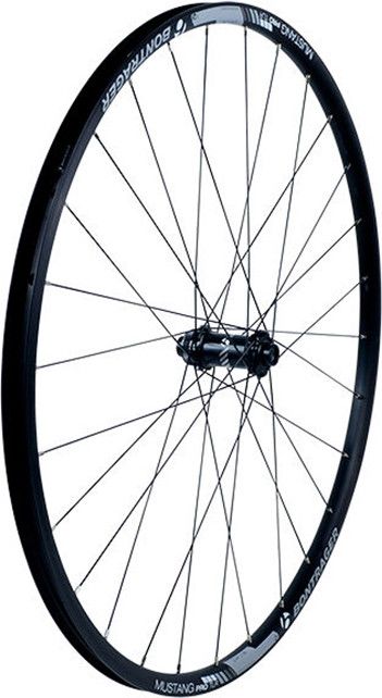 Bontrager Front Wheel Mustang Pro TLR 29 Alltricks