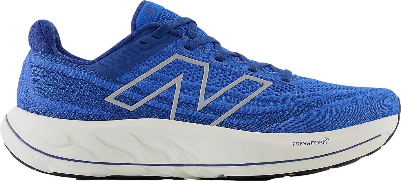 New Balance Running Shoes Fresh Foam X Vongo v6 Men s Blue Alltricks