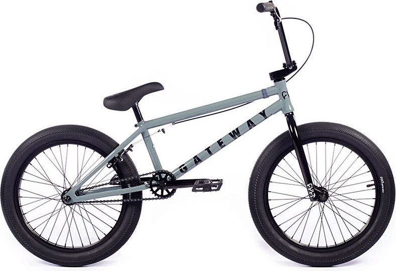 CULT GATEWAY BMX 20インチ Cult Gateway 20
