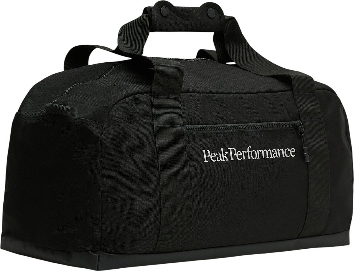 Peak Performance Detour 35L Travel Bag - Black | Alltricks.com