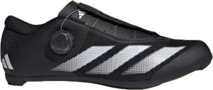 Adidas The Road Boa Shoes Black | Alltricks.com