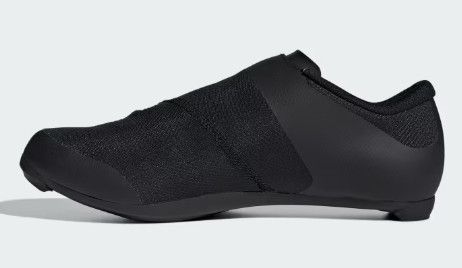 Adidas The Road Boa Shoes Black | Alltricks.com