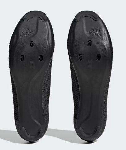 Adidas The Road Boa Shoes Black | Alltricks.com